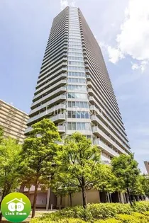 パークハウス清澄白河タワーの画像