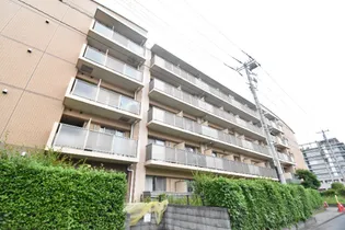 ミレニアム北浦和B棟の画像