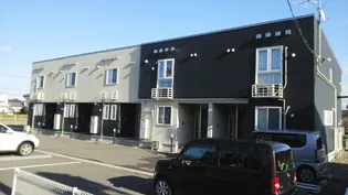 グラン パレ Lの画像