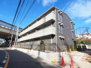 REGULUS C棟の画像