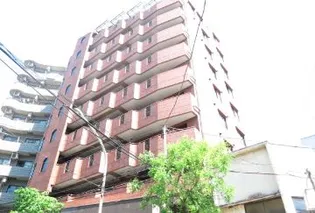 ベルク田端の画像