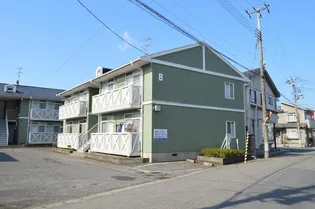 サンモールニューセブンBの画像