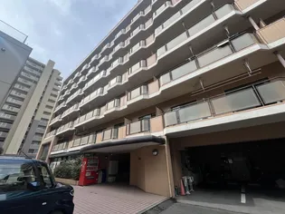 フェリシア小田原マンションの画像