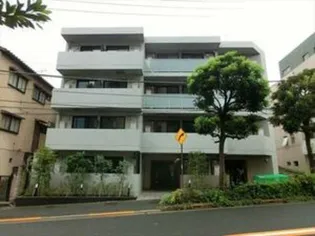 ファビオ東大前の画像