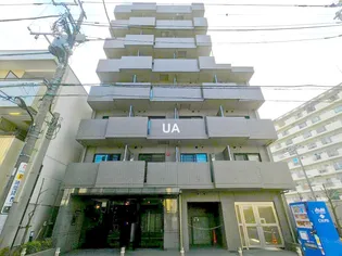 ルーブル蒲田八番館の画像