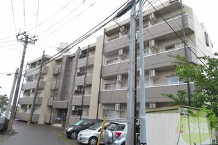 遠見塚アベニューの画像