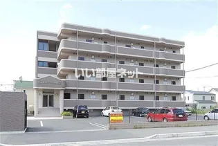 トレステーラ賀来の画像