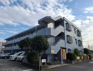 リヴウェル湘南Iの画像