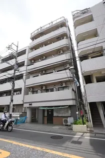 マイナビSTAYパレス津溝の第2の画像