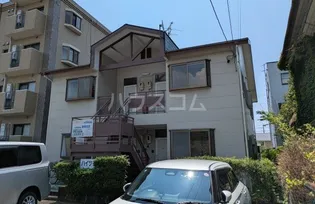 ハイツ野村の画像
