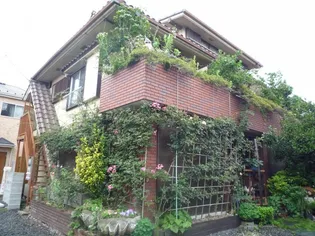 アドレス国立の画像