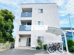 アオイリオーサの画像