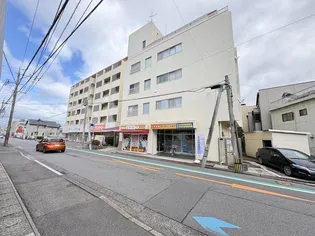 学園ハイツの画像