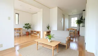 ハイムヒルズDの画像