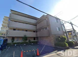 ヒットメゾン大智の画像