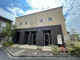 ヒルズ新宮苑の画像