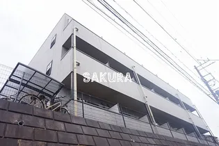 アンプルールフェール横浜子安台の画像