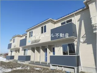 DI AMANT UN棟の画像