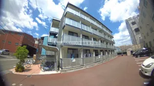 レオパレスエルヴェール サンクの画像