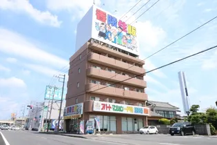 フォーライフヴィラひたちなかの画像