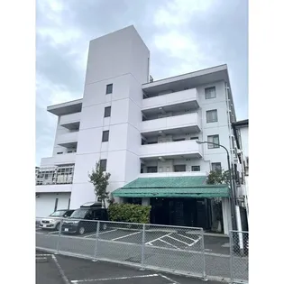 グランドアーク若松の画像