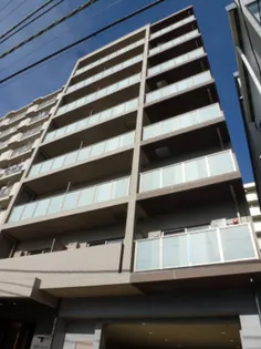 プリムヴェール【7階】の外観