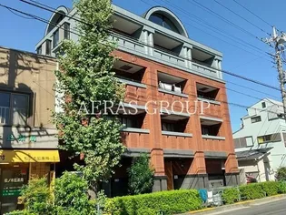 クレアシオン新高円寺の画像