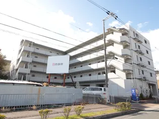 サンプラザ茨木の画像