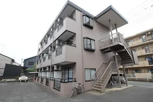 アーベイン元宿台の画像