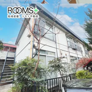 フォーシム新中野の画像