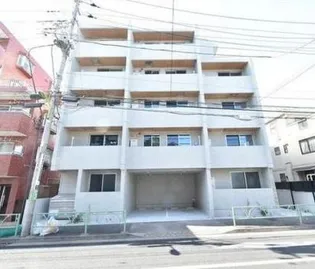 レガーロ田園調布の画像