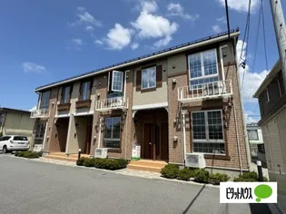 リブ ブライト パークAの画像