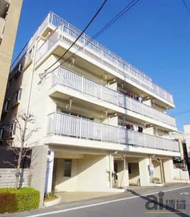 ホワイトガーデンキシの画像