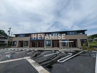 ビルネIIの画像