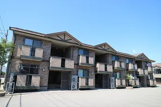 リブハイム中奥町の画像