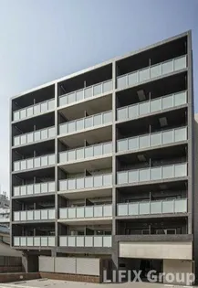 クラリッサ横浜中央の画像