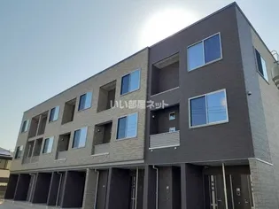 シャンテ フルールの画像