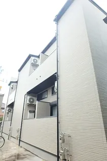 Freudes Leben 小田原【2階】の外観