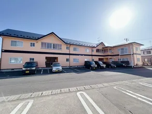 グランデールサトウの画像