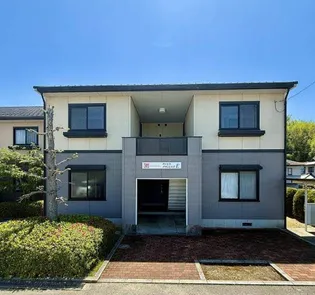 アンセスグランヒルズE棟の画像