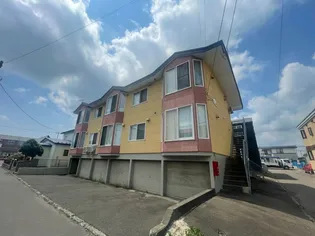 シャルマン緑町の画像