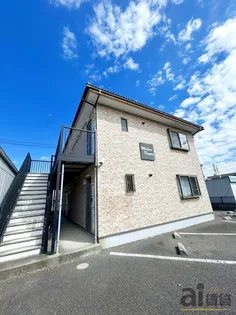 東京都小金井市梶野町4【アパート】の外観