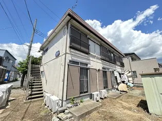 いずみ荘A棟の画像