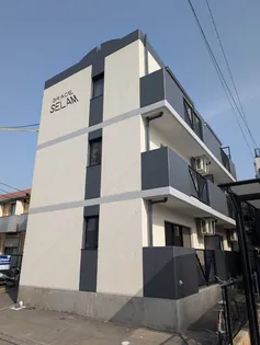 GRACE SELAMの画像