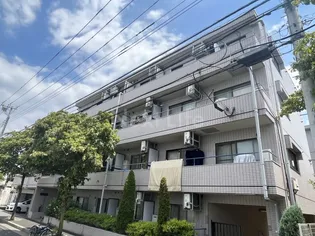 サァラ府中の画像