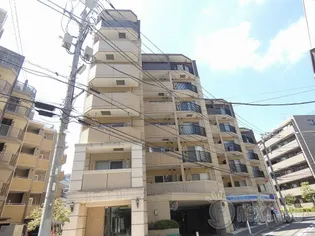 エムエー大口マンションの画像