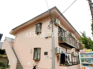 ハイツ柊第2の画像