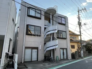 幸栄ハイツ2号館の画像