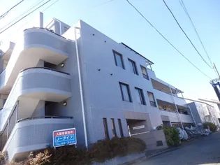 レジオンス上石神井の画像