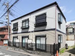 クレールミキ1【1階】の外観